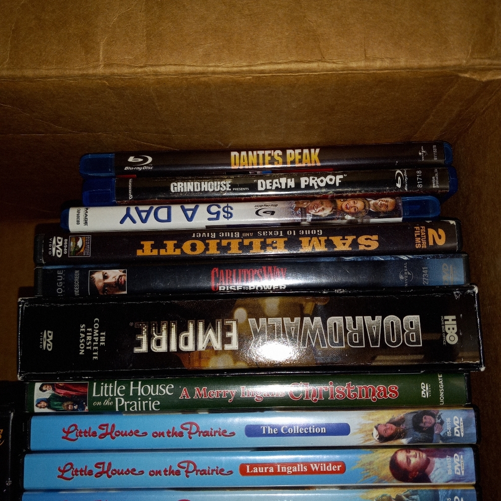 Movies - Picture 5 of 16